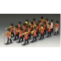 CE078 The Coldstream Guards Regimental Band